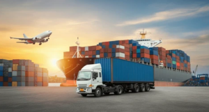 Importaciones & Exportaciones