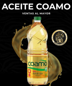 Aceite Coamo's Image